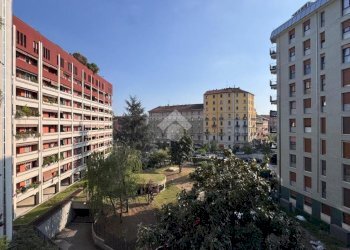 One-room apartment Corso Lodi, Milano - photo 23