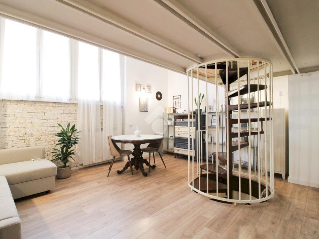 Loft Viale rapisardi, Milano (zona Bruzzano) - foto 1
