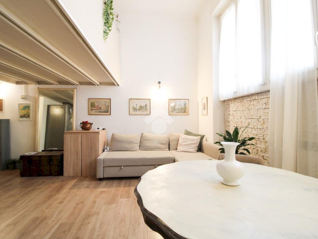Loft Viale rapisardi, Milano (zona Bruzzano) - foto 2