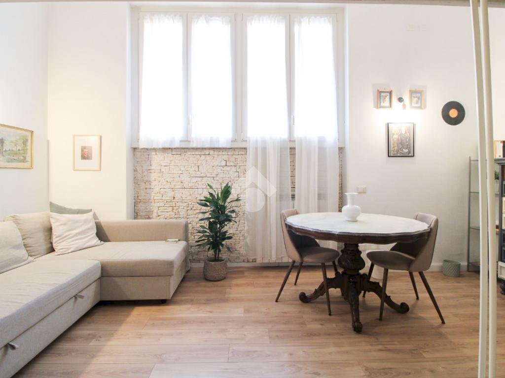 Loft Viale rapisardi, Milano (zona Bruzzano) - foto 3
