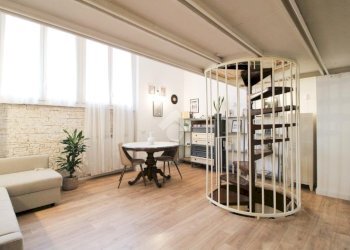 Loft Viale rapisardi, Milano (zona Bruzzano) - foto 1