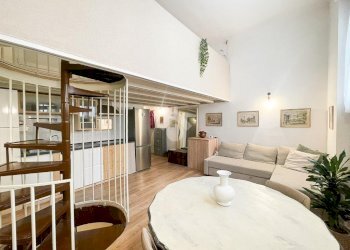 Loft Viale rapisardi, Milano (zona Bruzzano) - foto 4