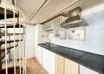 Loft Viale rapisardi, Milano (zona Bruzzano) - foto 5