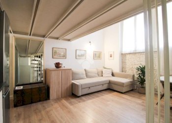 Loft Viale rapisardi, Milano (zona Bruzzano) - foto 6