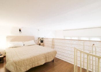 Loft Viale rapisardi, Milano (zona Bruzzano) - foto 10