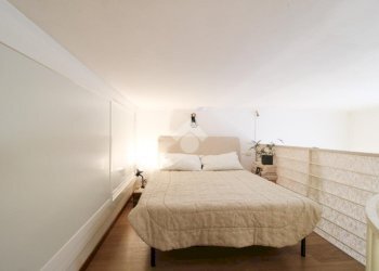 Loft Viale rapisardi, Milano (zona Bruzzano) - foto 11