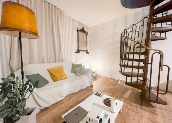 Loft Viale rapisardi, Milano (zona Bruzzano) - foto 12