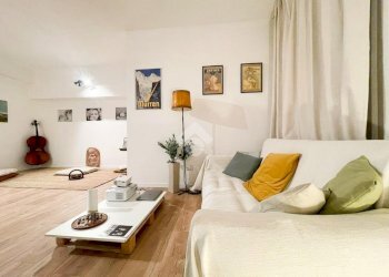Loft Viale rapisardi, Milano (zona Bruzzano) - foto 13