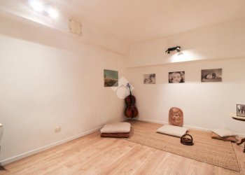 Loft Viale rapisardi, Milano (zona Bruzzano) - foto 14
