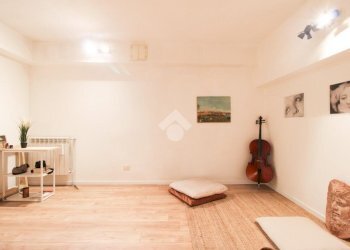 Loft Viale rapisardi, Milano (zona Bruzzano) - foto 15