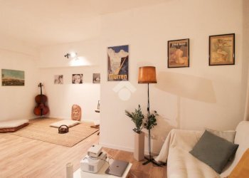 Loft Viale rapisardi, Milano (zona Bruzzano) - foto 16
