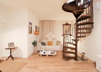 Loft Viale rapisardi, Milano (zona Bruzzano) - foto 17