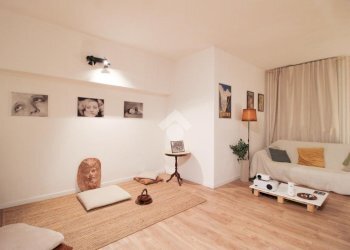 Loft Viale rapisardi, Milano (zona Bruzzano) - foto 18