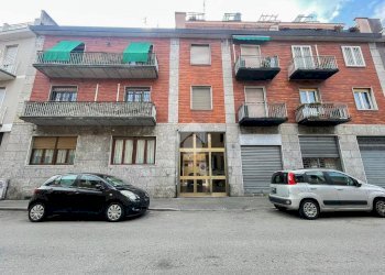 Loft Viale rapisardi, Milano (zona Bruzzano) - foto 20