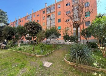 Bilocale Via abbiati filippo, Milano (zona San Siro) - foto 20