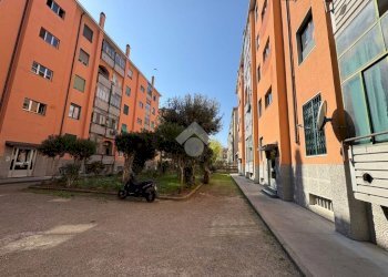 Bilocale Via abbiati filippo, Milano (zona San Siro) - foto 21