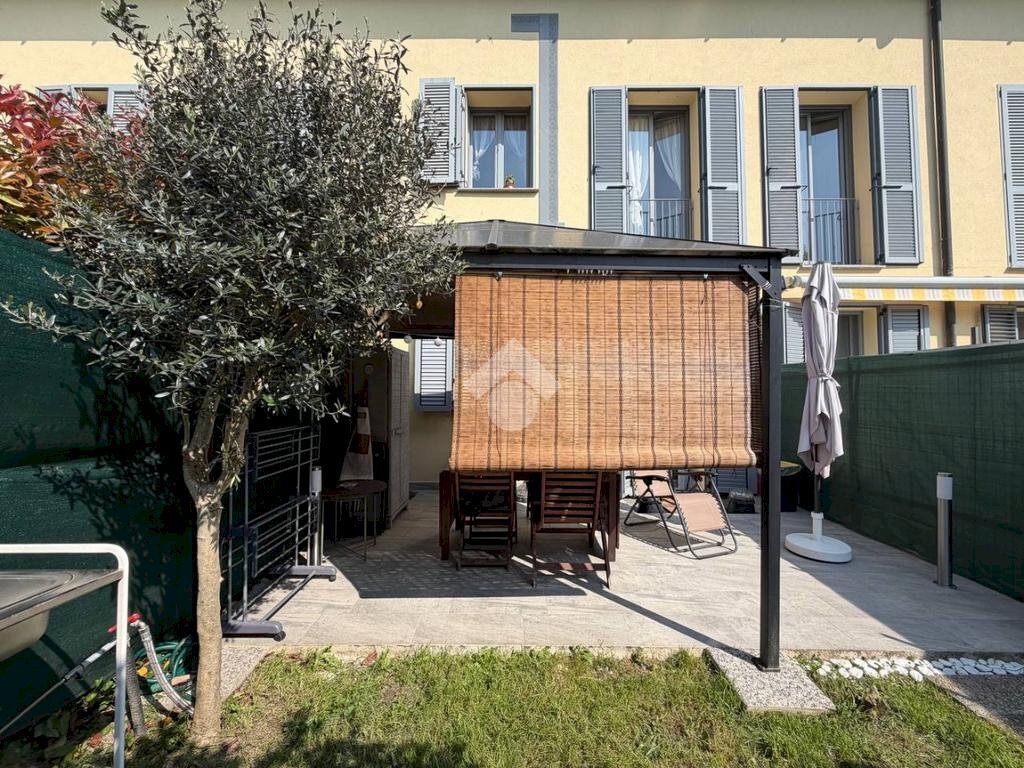 Bilocale Via Giuseppe De Finetti, Milano (zona Barona) - foto 1