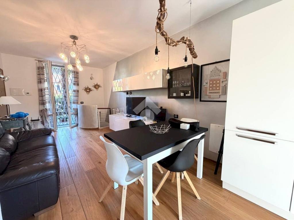 Bilocale Via Giuseppe De Finetti, Milano (zona Barona) - foto 2