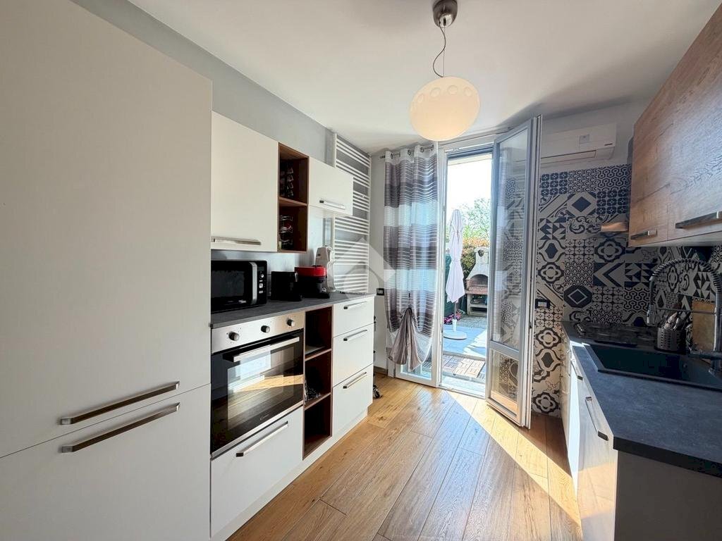 Bilocale Via Giuseppe De Finetti, Milano (zona Barona) - foto 3