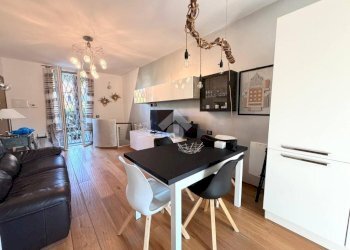 Bilocale Via Giuseppe De Finetti, Milano (zona Barona) - foto 2