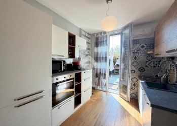 Bilocale Via Giuseppe De Finetti, Milano (zona Barona) - foto 3