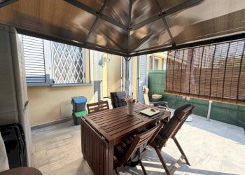 Bilocale Via Giuseppe De Finetti, Milano (zona Barona) - foto 7