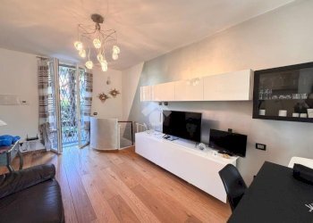 Bilocale Via Giuseppe De Finetti, Milano (zona Barona) - foto 11