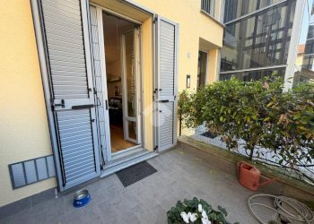 Bilocale Via Giuseppe De Finetti, Milano (zona Barona) - foto 14