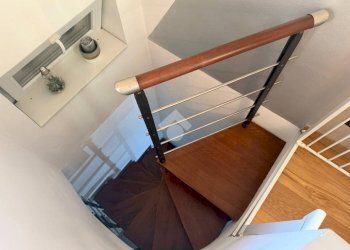 Bilocale Via Giuseppe De Finetti, Milano (zona Barona) - foto 20