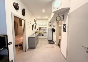 Bilocale Via Giuseppe De Finetti, Milano (zona Barona) - foto 28