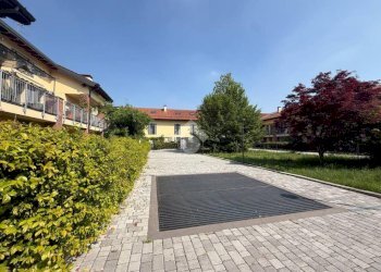 Bilocale Via Giuseppe De Finetti, Milano (zona Barona) - foto 39