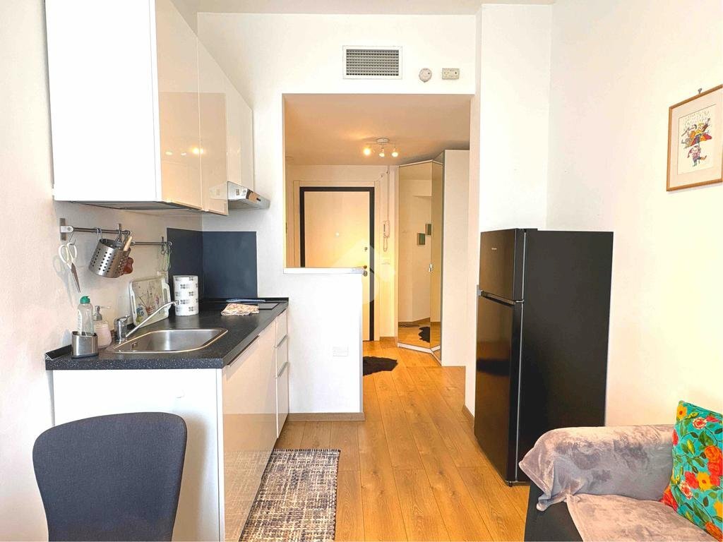 Bilocale Piazza Giorgio Ambrosoli, Milano (zona Washington) - foto 2