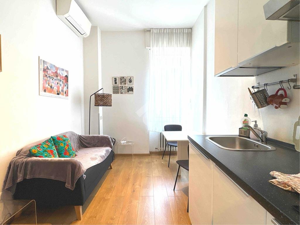 Bilocale Piazza Giorgio Ambrosoli, Milano (zona Washington) - foto 3