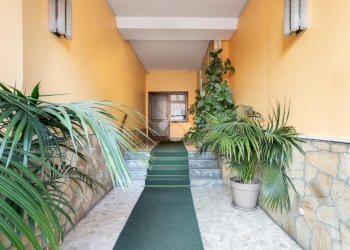 Bilocale Piazza Giorgio Ambrosoli, Milano (zona Washington) - foto 1