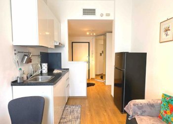 Bilocale Piazza Giorgio Ambrosoli, Milano (zona Washington) - foto 2