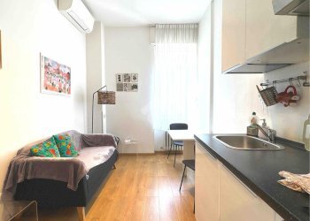 Bilocale Piazza Giorgio Ambrosoli, Milano (zona Washington) - foto 3