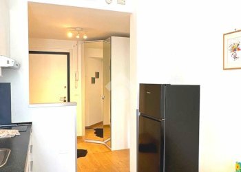 Bilocale Piazza Giorgio Ambrosoli, Milano (zona Washington) - foto 6