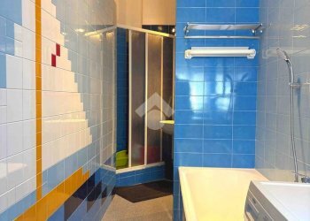 Bilocale Piazza Giorgio Ambrosoli, Milano (zona Washington) - foto 9