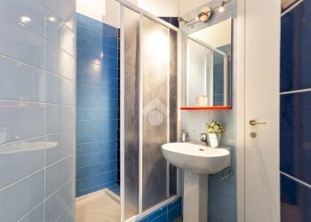 Bilocale Piazza Giorgio Ambrosoli, Milano (zona Washington) - foto 10