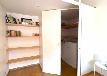 Bilocale Piazza Giorgio Ambrosoli, Milano (zona Washington) - foto 15