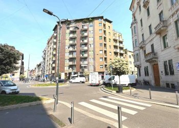 Bilocale Piazza Giorgio Ambrosoli, Milano (zona Washington) - foto 16