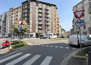 Bilocale Piazza Giorgio Ambrosoli, Milano (zona Washington) - foto 17