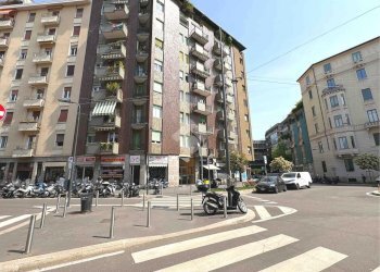 Bilocale Piazza Giorgio Ambrosoli, Milano (zona Washington) - foto 18