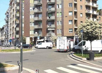 Bilocale Piazza Giorgio Ambrosoli, Milano (zona Washington) - foto 19