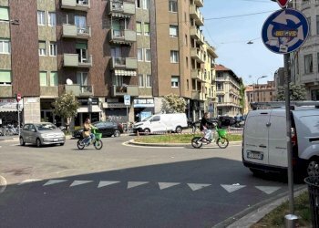 Bilocale Piazza Giorgio Ambrosoli, Milano (zona Washington) - foto 20