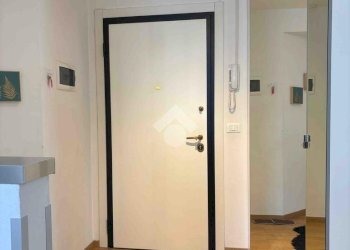 Bilocale Piazza Giorgio Ambrosoli, Milano (zona Washington) - foto 22