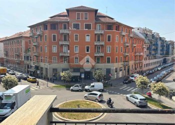 Bilocale Piazza Giorgio Ambrosoli, Milano (zona Washington) - foto 23