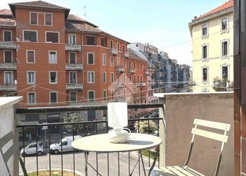 Bilocale Piazza Giorgio Ambrosoli, Milano (zona Washington) - foto 25