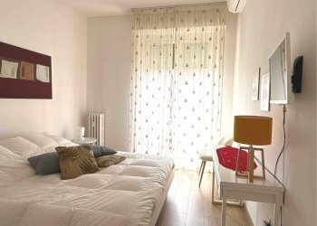 Bilocale Piazza Giorgio Ambrosoli, Milano (zona Washington) - foto 27