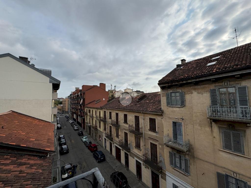 Bilocale Via revello, Torino (zona Cenisia) - foto 3